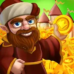 Cover Image of 下载 Idle Gold Rush  APK
