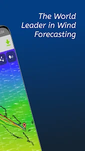 PredictWind - Marine Forecasts