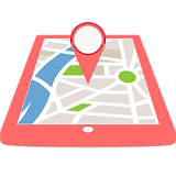 GPS Hack icon