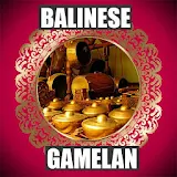 Balinese Gamelan icon