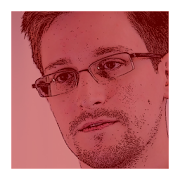 Snowden Escape  Icon