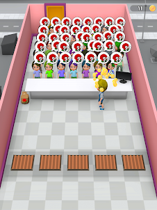 Flower Shop Idle Game