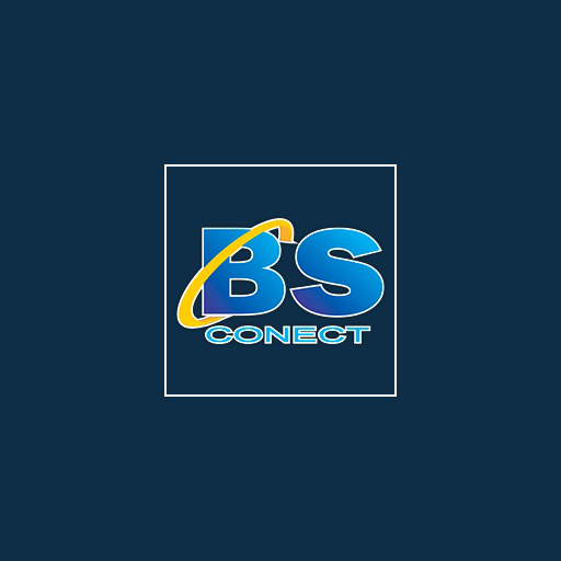 BSConect logo