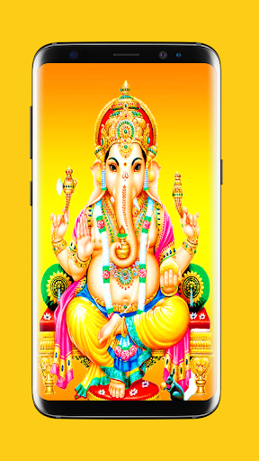 All God Wallpapers 4K - Hindu Gods HD Wallpapers