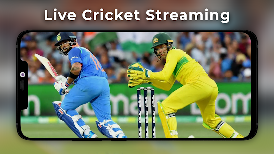 Live Cricket Tv Live Schedule  APK + Mod (Free purchase) for Android