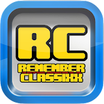 Cover Image of ダウンロード REMEMBER CLASSIXX 6.233 APK