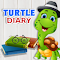 TurtleDiary - Game 2