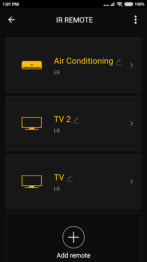 AlpSmart Screen 2