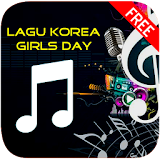 Lagu Korea - Girl's Day icon