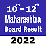 Maharashtra Board Result 2022 icon
