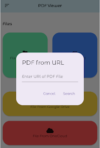 Pdf viewer - All PDF Viewer