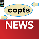 coptes news icon