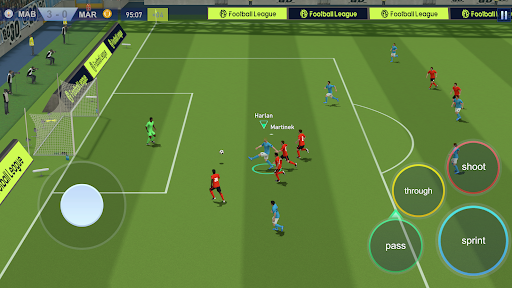Score! Match - PvP Soccer - Apps on Google Play