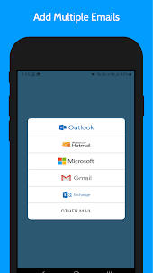 EasyMail - Secure Email Client