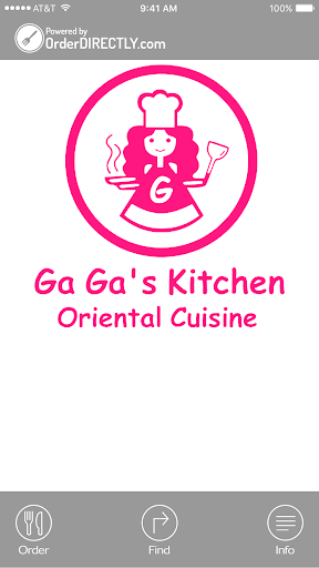 Gagas Kitchen, Hayes Screen 2
