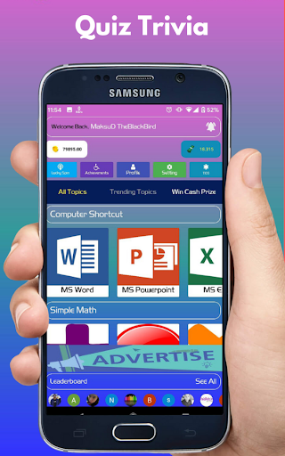 Quiz Trivia - Play  Win Unlimited Daily