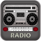 Local Radio Without Internet icon