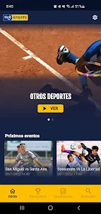 Tigo Sports El Salvador