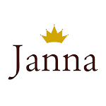 北九州市　人気の美容室　Janna