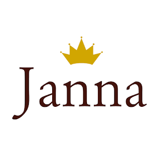 北九州市　人気の美容室　Janna apk