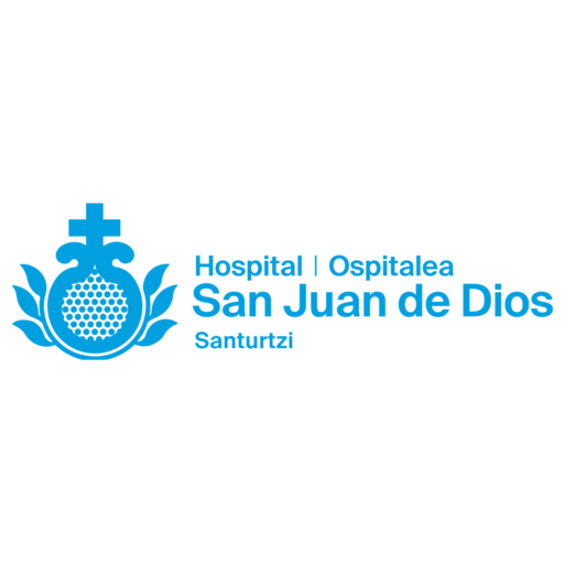 H. San Juan de Dios Santurtzi logo