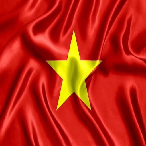Android application Vietnam Flag Wallpapers screenshort