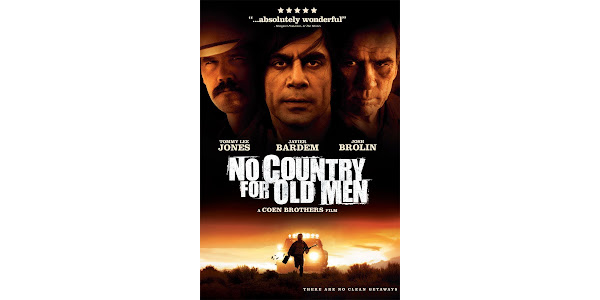 No Country for Old Men - Google Play 電影
