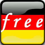 German A1 for Beginners Free, Test for start exam icon
