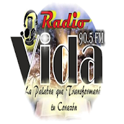 Radio Vida 90.5 FM