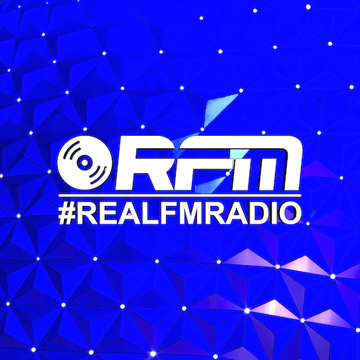 Real fm sale radio