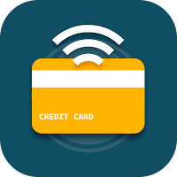 NFC : Credit Card Reader