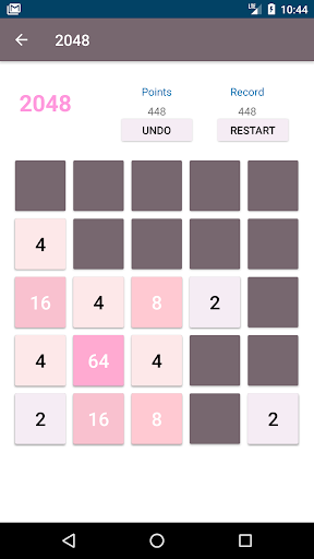 2048 Screen 3