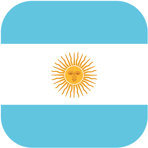 Beta Test ISP-TV ARG logo
