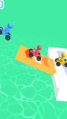 Kart Race .ioのおすすめ画像5