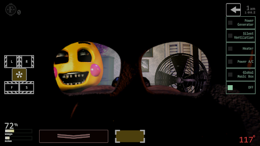 Ultimate Custom Night - Action - games