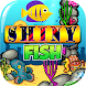 Shiny Fish - Androidアプリ