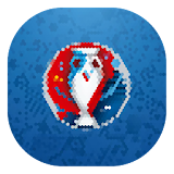 EURO 2016 News icon