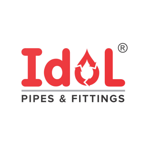 IDOL POLYTECH (SALESMAN) logo
