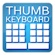 Thumb Keyboard Descarga en Windows