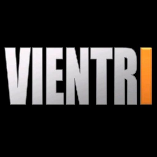 Vientri Gestión de Pedidos logo