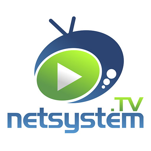 Netsystem Play STB logo
