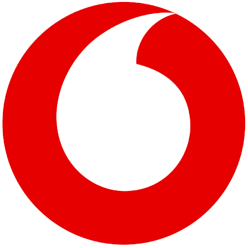 Recharge Vodafone Cook Islands logo