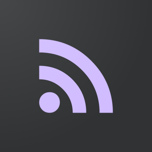 Pulse Feed logo