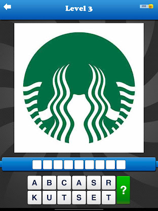 Guess the Brand Logo Icon Quiz screenshot 6