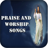 Praise and Worship Songs icon