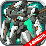 Dark Phoenix: Robot Monster icon