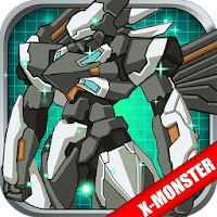 Dark Phoenix: Robot Monster