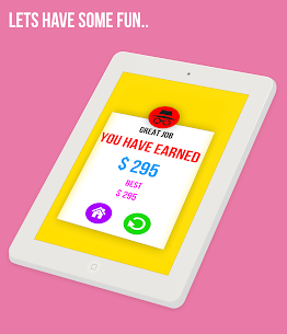 The Money Game v2.0 (Earn Money) Free For Android 4