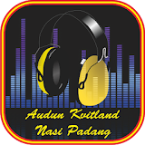 Audun Kvitland - Nasi Padang icon