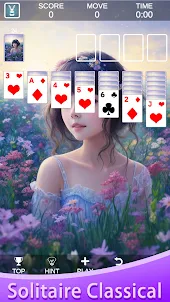 Solitaire Classical&Off-line